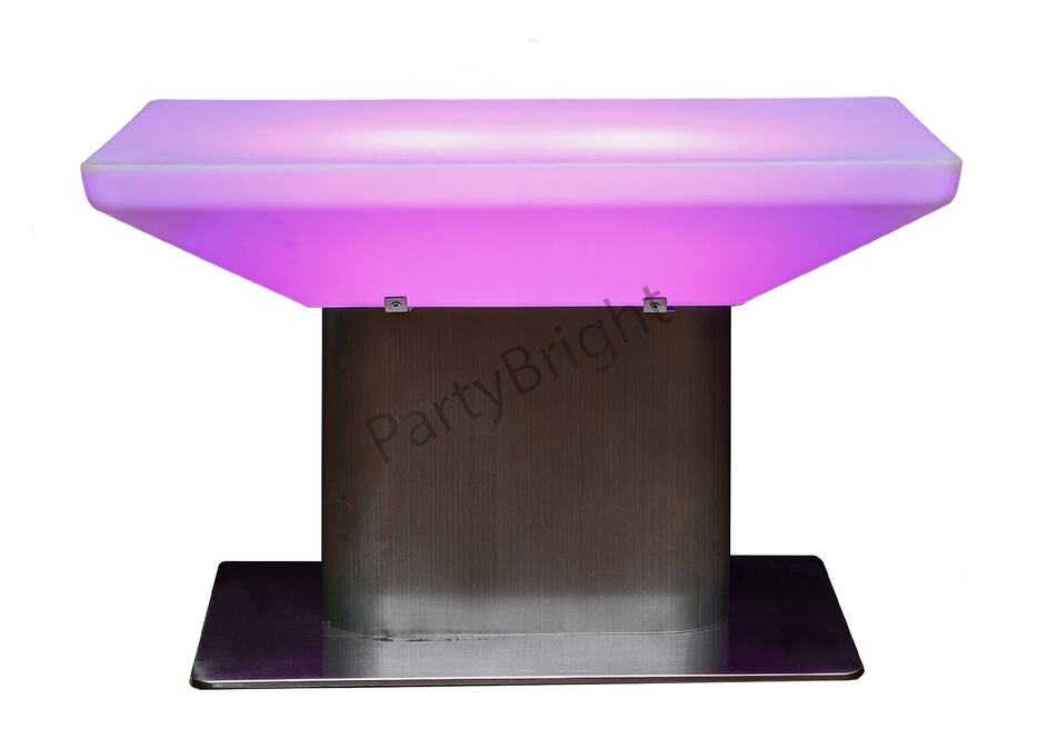 LED Стол Kava