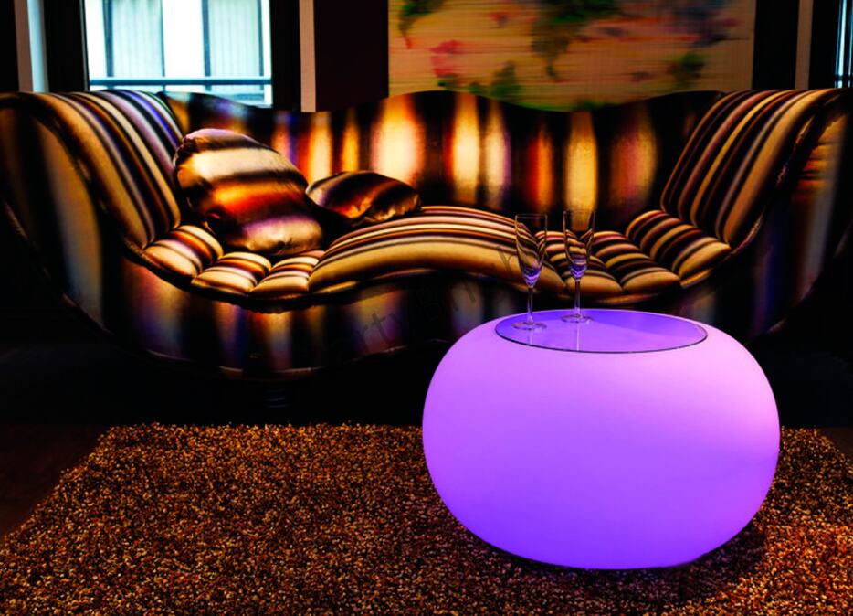 LED Стіл Ball - Зображення 10