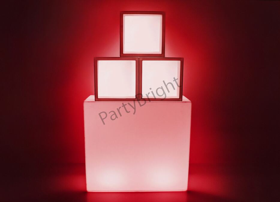 LED Снек-бар — изображение 14