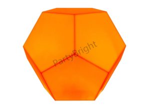 LED Куля Romb