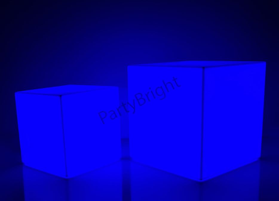 LED КУБ, 50см — изображение 15