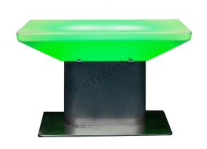 LED Стол Kava