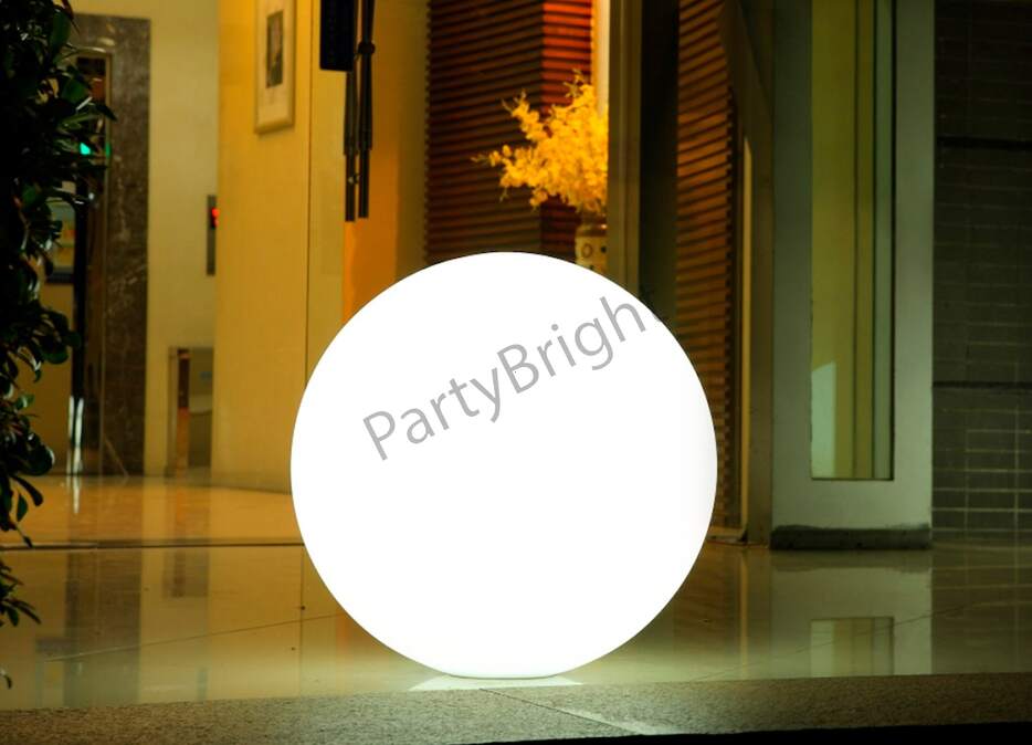 LED куля 50см - Зображення 20