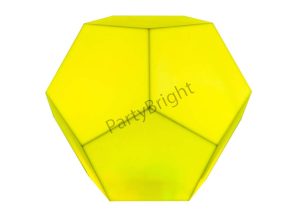 LED Куля Romb
