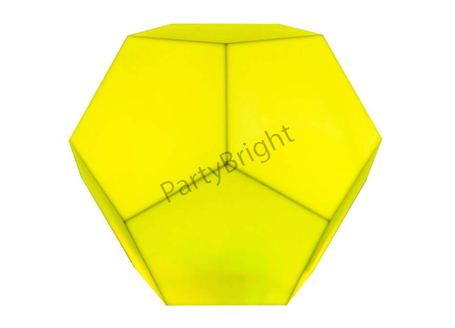 LED Шар Romb — изображение 5