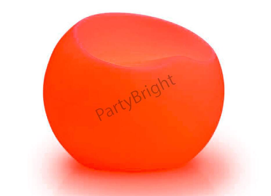 LED Крісло Apple - Зображення 4