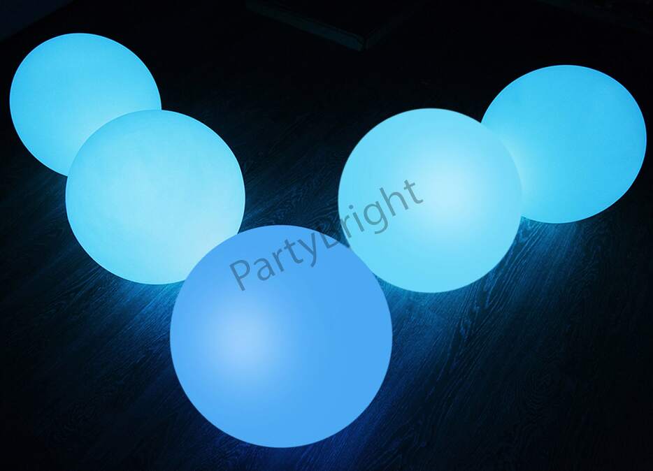 LED куля 50см - Зображення 29