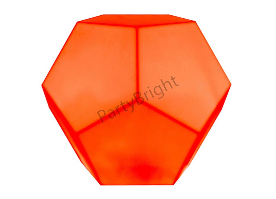 LED Куля Romb - Зображення 6