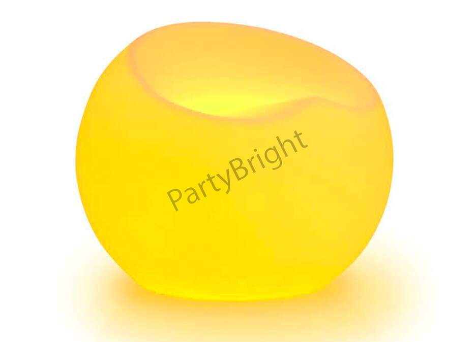 LED Крісло Apple - Зображення 5