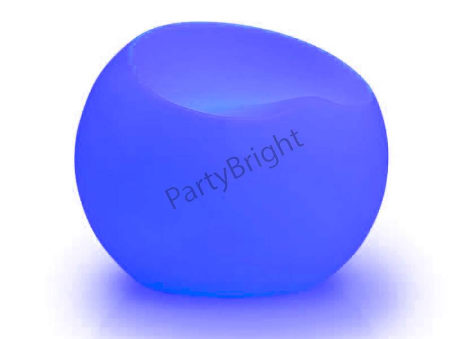 LED Крісло Apple - Зображення 6
