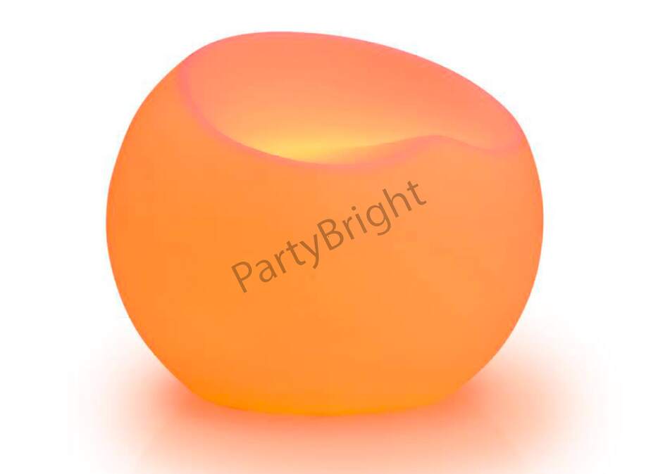 LED Крісло Apple - Зображення 7