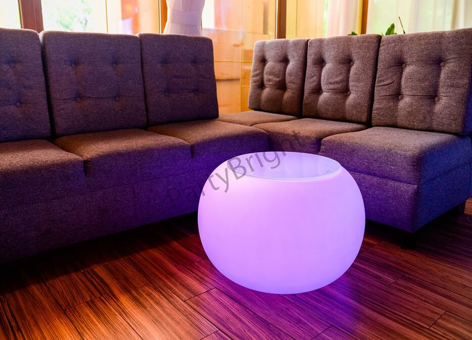 LED Стіл Ball - Зображення 7
