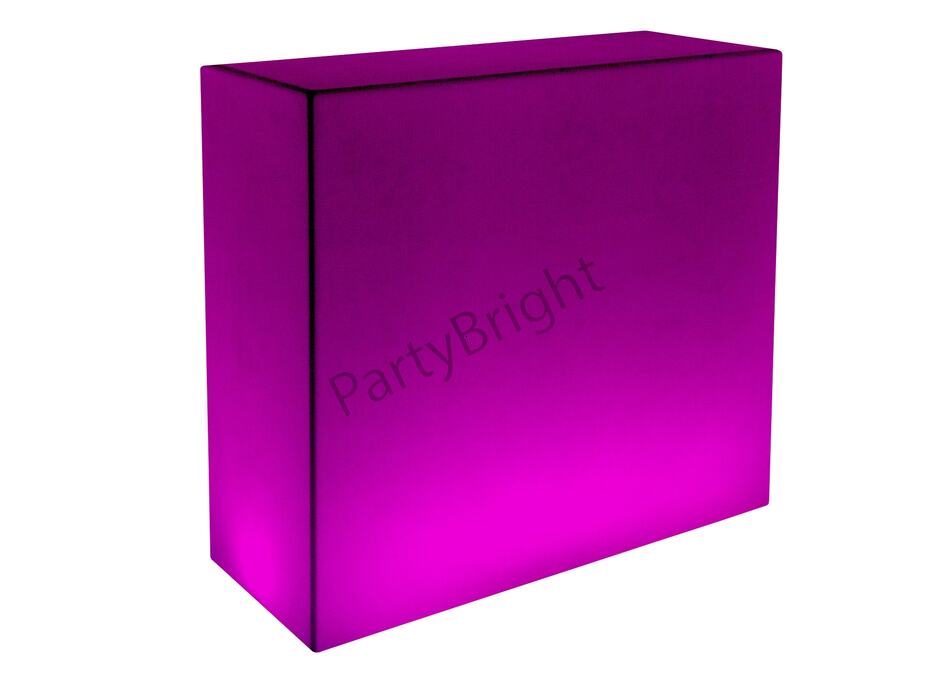 LED Снек-бар — изображение 9