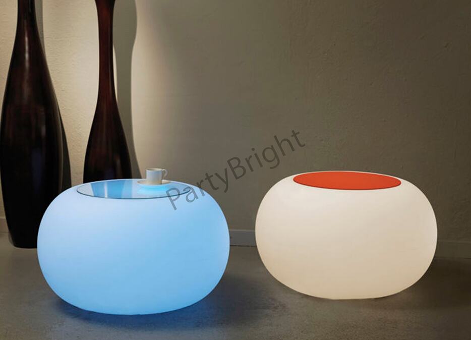 LED Стіл Ball - Зображення 9