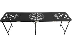 Beer Pong