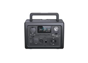 Аренда Зарядная станция Bluetti EB3A 600 Вт