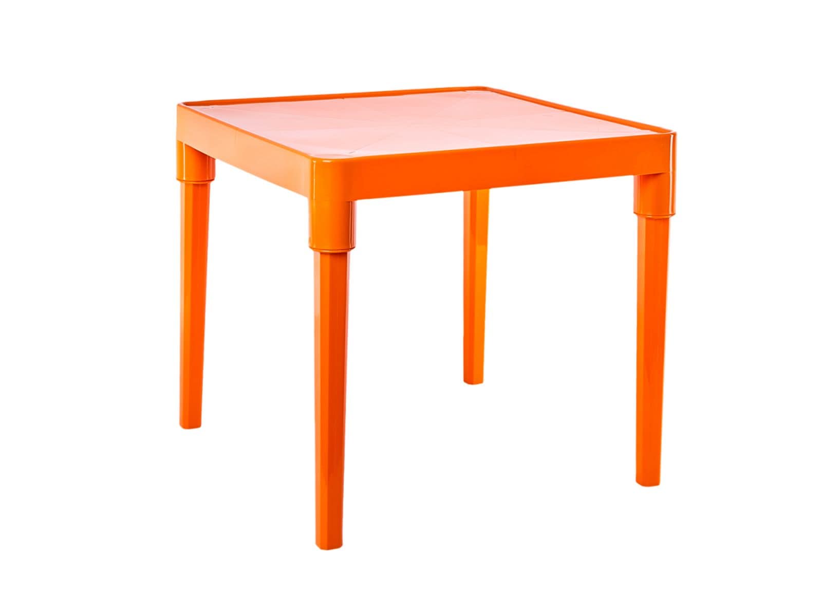 Аренда детского стола Child Orange