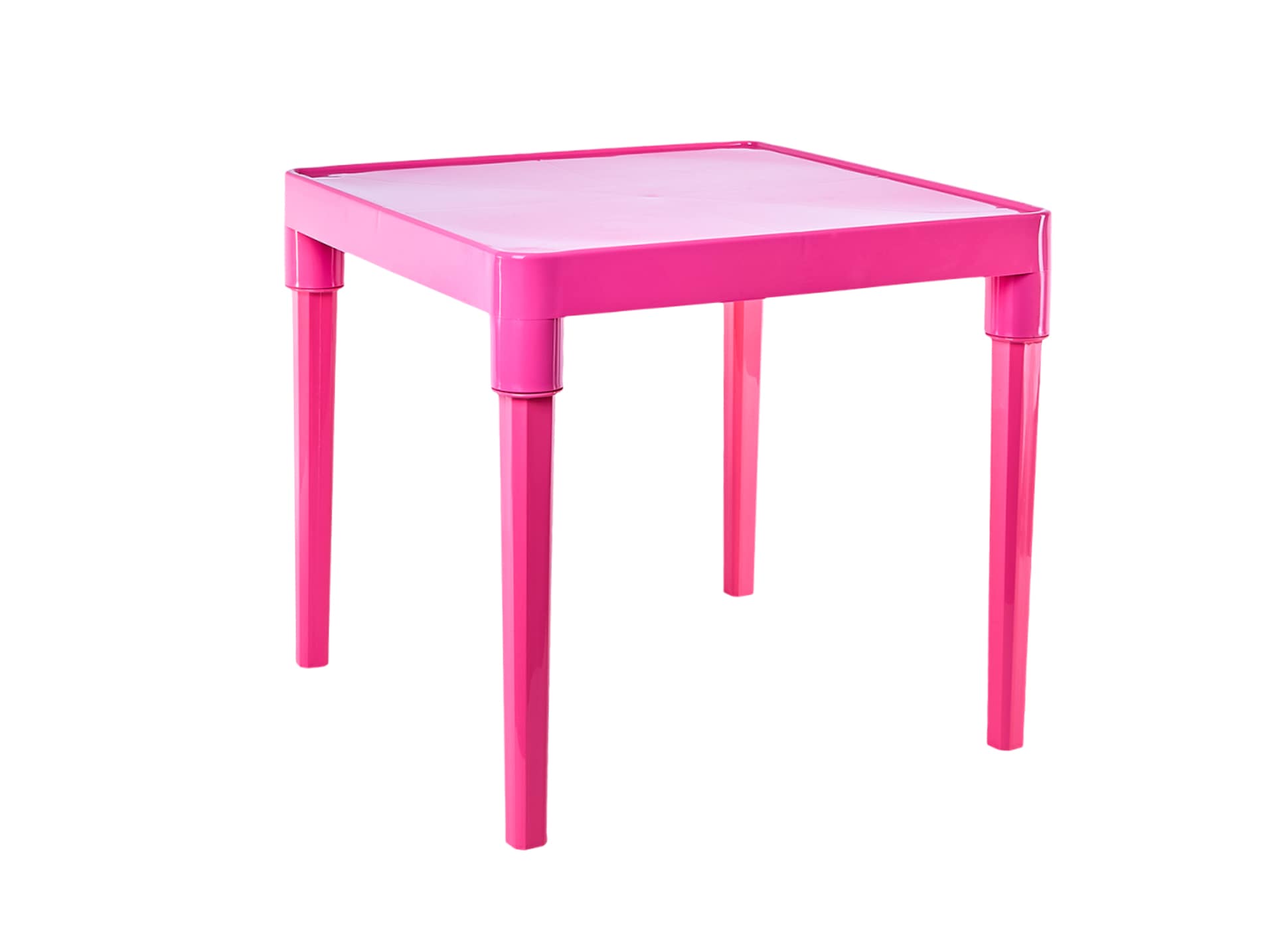 Аренда детского стола Child Pink