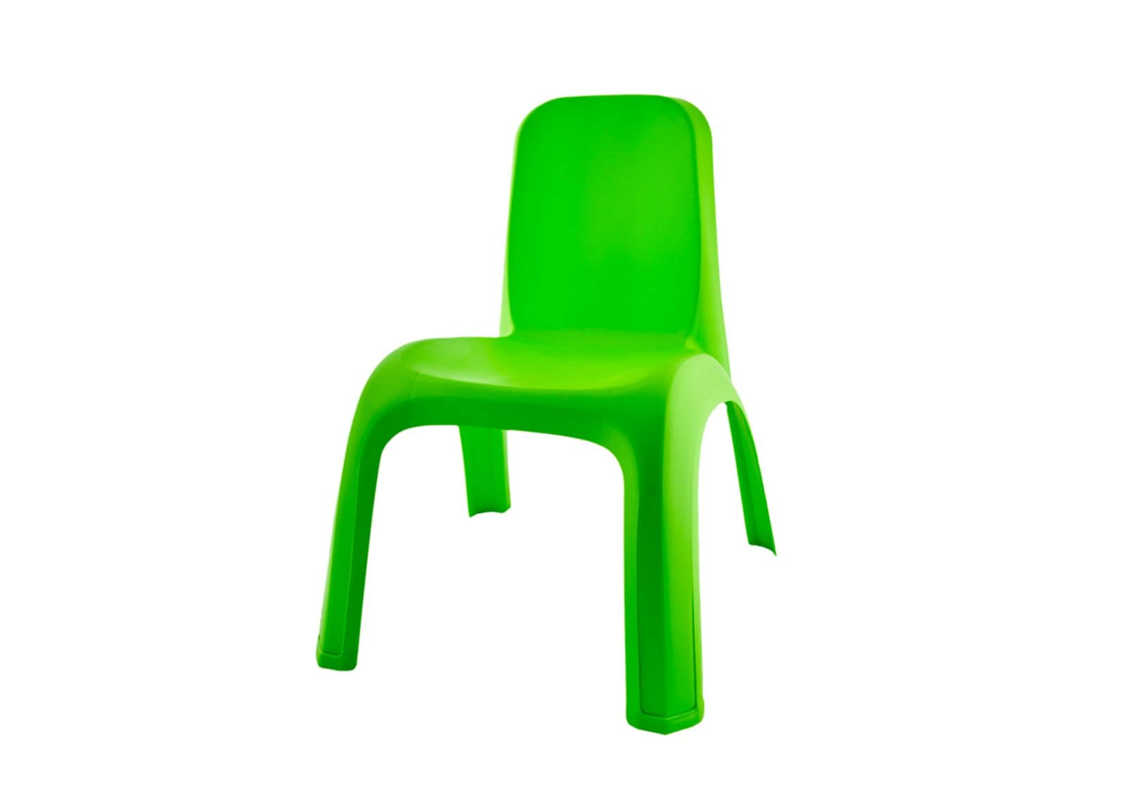 Аренда детского стула Baby Green