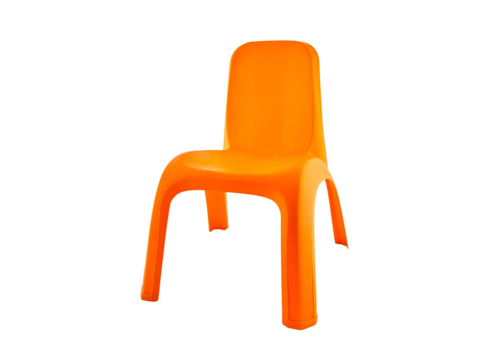 Аренда детского стула Baby Orange
