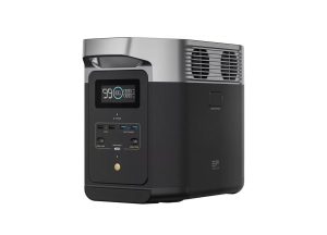 Аренда Зарядная станция EcoFlow DELTA 2 Max 2700 Вт