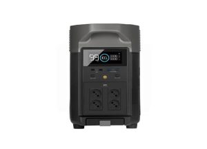 Аренда Зарядная станция EcoFlow DELTA Pro 7200 Вт