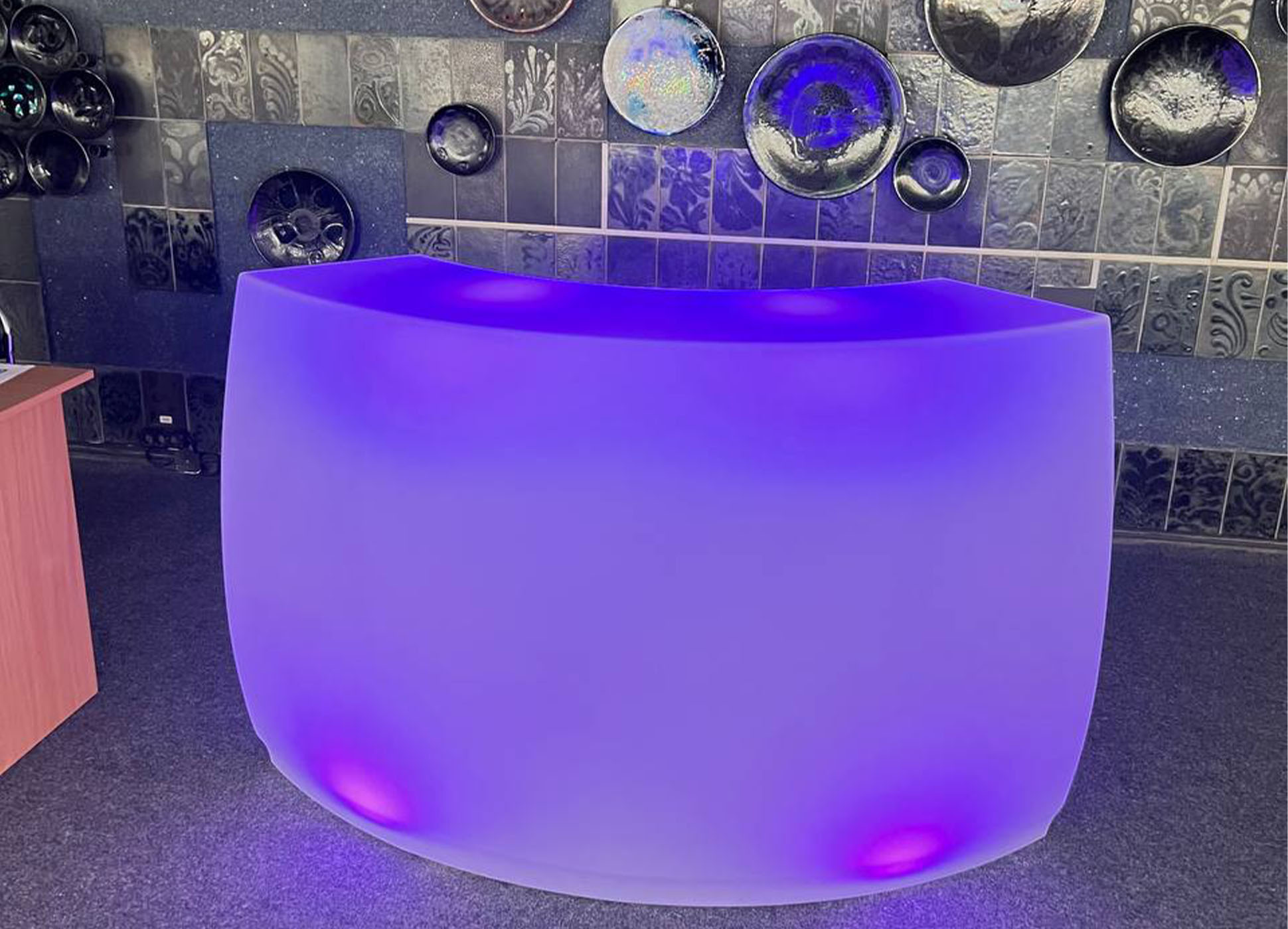 LED Барная стойка Zero — изображение 8