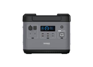 Аренда Зарядная станция Sigma X-power 2000 Вт