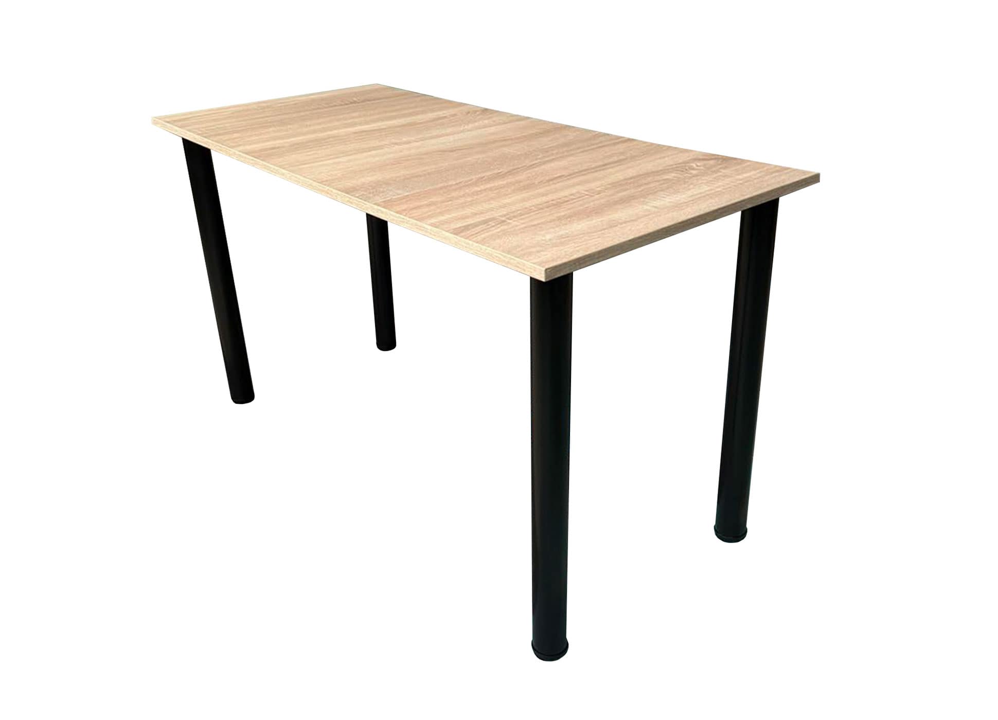 Аренда стол DSP Black 130*60 см