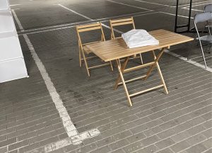 Оренда стіл Meranti Wood