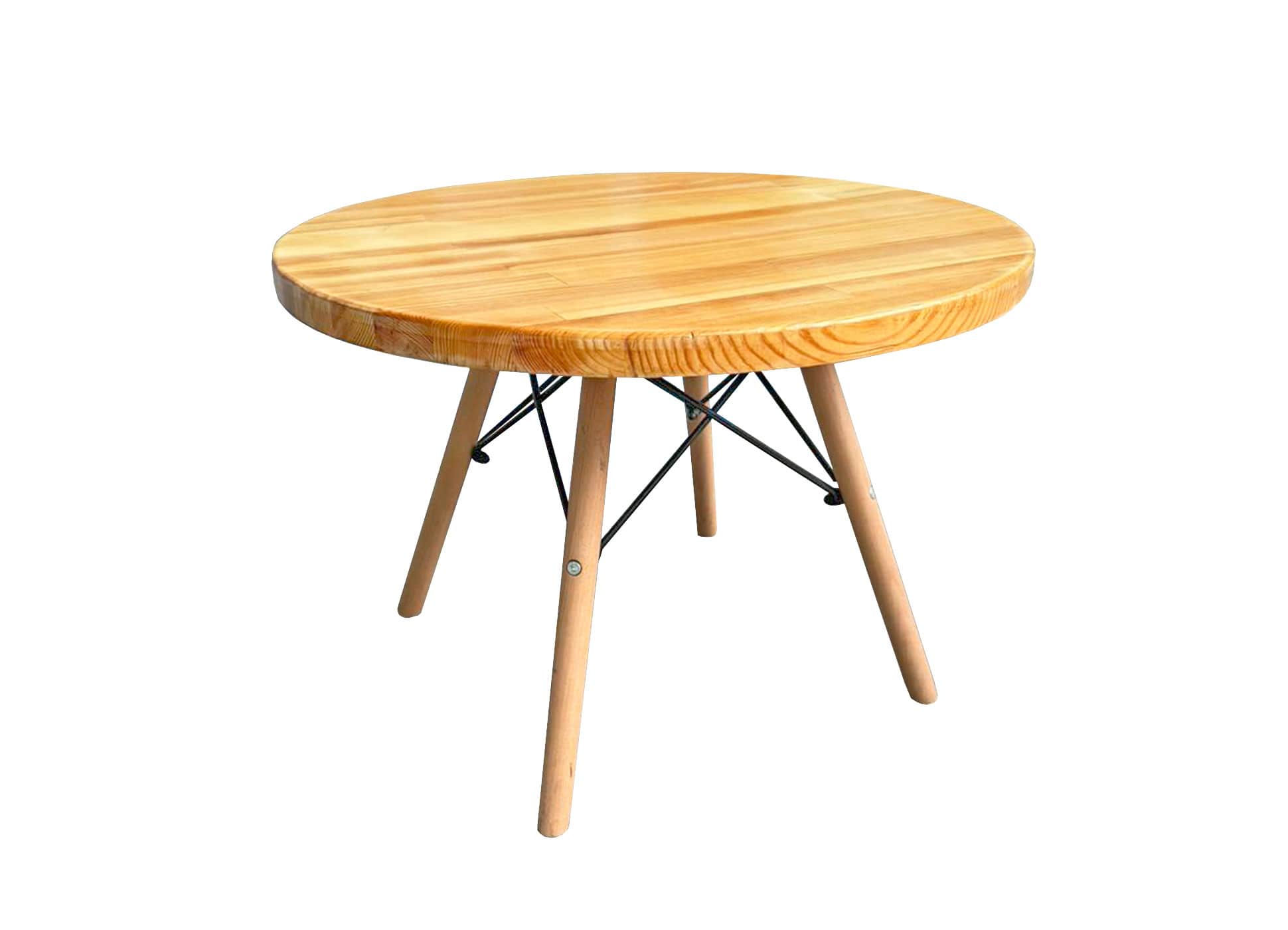 Аренда Журнальный стол Lagos Wood