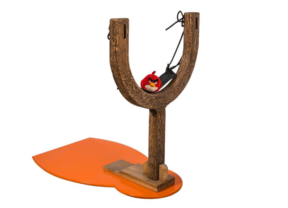 Angry Birds - Зображення 2