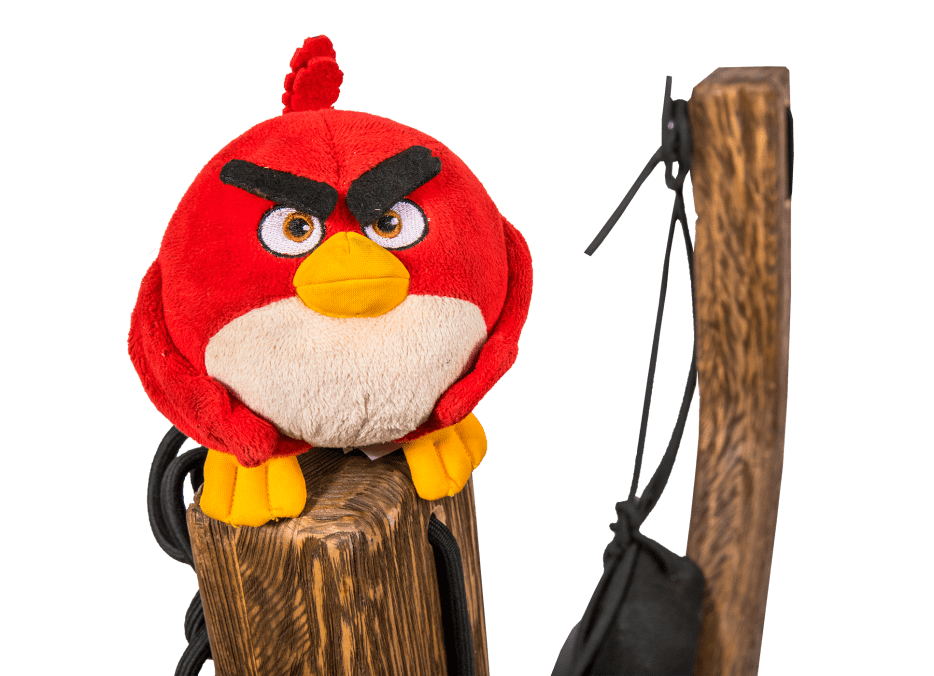 Angry Birds - Зображення 4