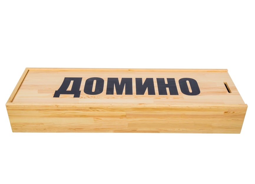 MEGA Домино