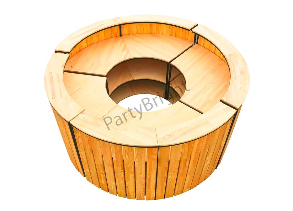 Аренда Барная стойка ROUND — изображение 3