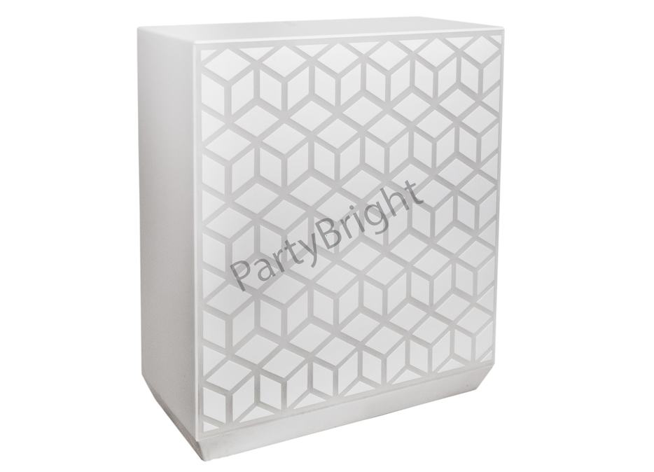 LED Барная стойка 3D Ice