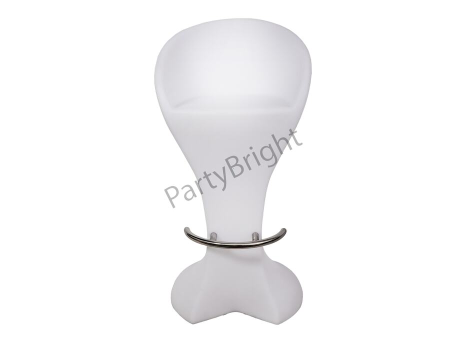 LED барный стул — изображение 2