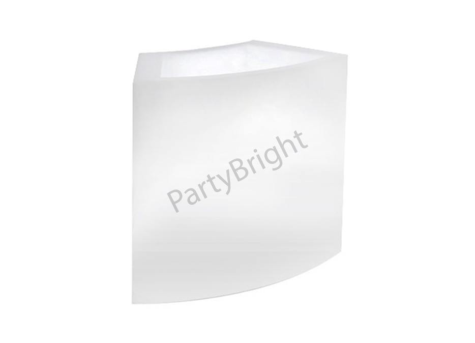 Аренда LED снек-бар Ice