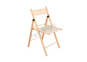 Оренда Стілець Fold Wood