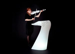 Аренда LED трибуна Rellor