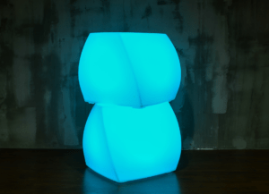 LED Куб Vortex
