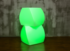LED Куб Vortex