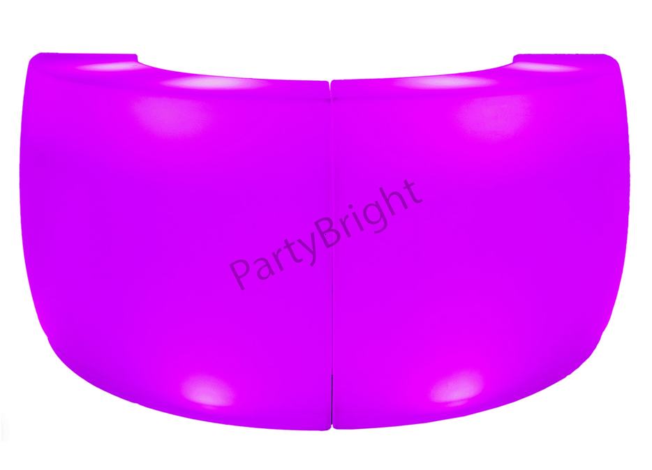 LED Барна стійка Zero - Зображення 2