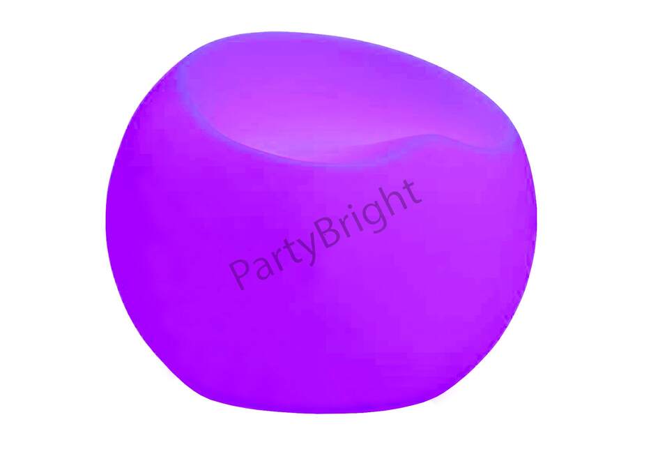 LED Крісло Apple - Зображення 15
