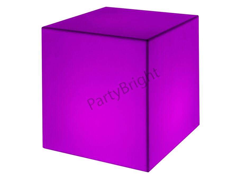 LED КУБ, 50см — изображение 13