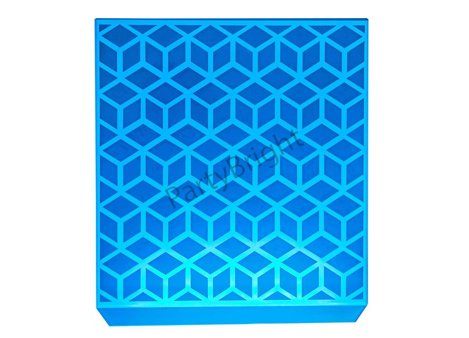 LED Барна стійка 3D Ice - Зображення 4