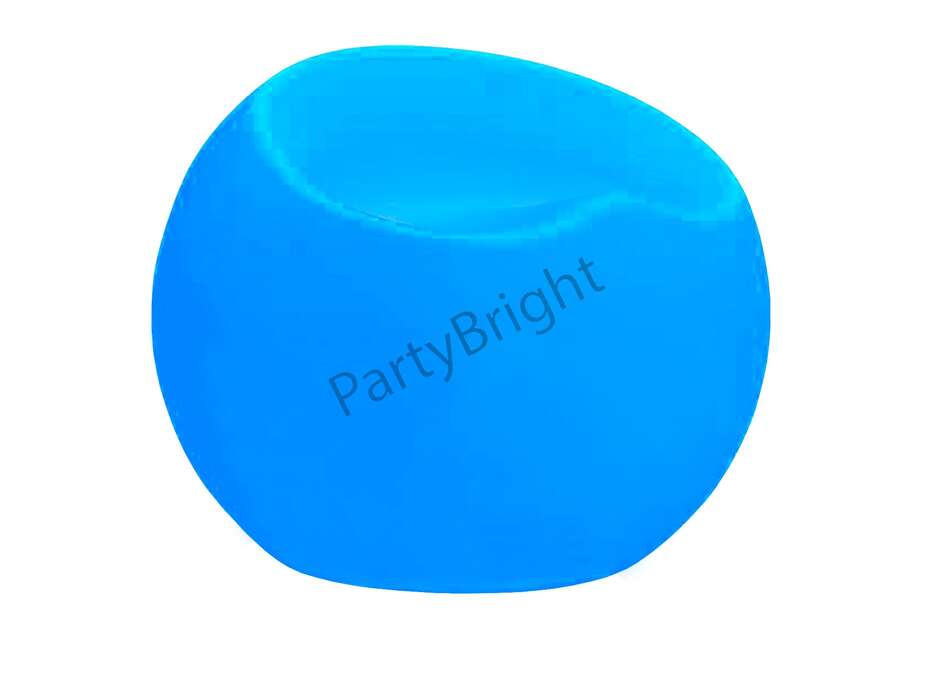 LED Крісло Apple - Зображення 8