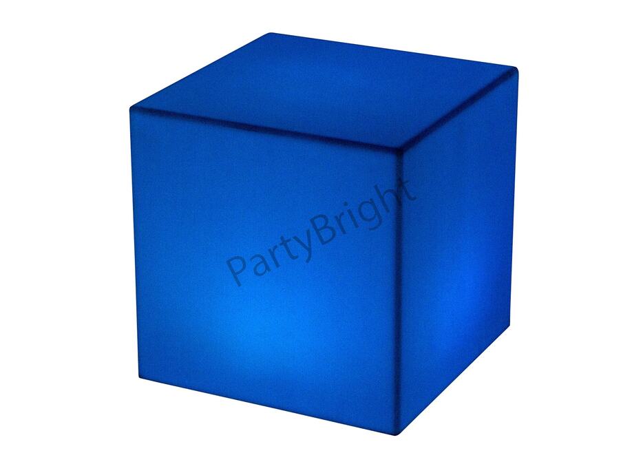 LED КУБ, 40см — изображение 3