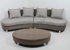 Оренда Ротангові меблі Alfa (комплект)