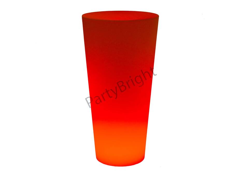 Led барний стіл Rummer - Зображення 6